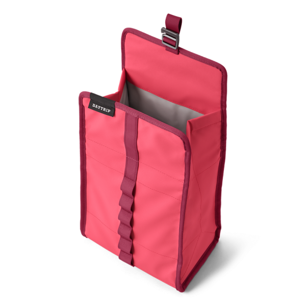 Bimini Pink Yeti Daytrip Lunch Bag Lunch Bags | DXNGH-8457