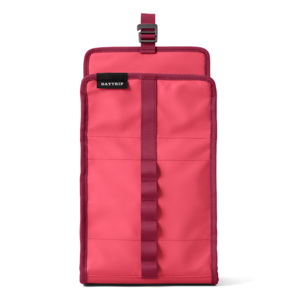 Bimini Pink Yeti Daytrip Lunch Bag Lunch Bags | DXNGH-8457