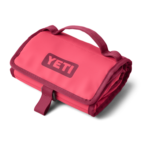 Bimini Pink Yeti Daytrip Lunch Bag Lunch Bags | DXNGH-8457