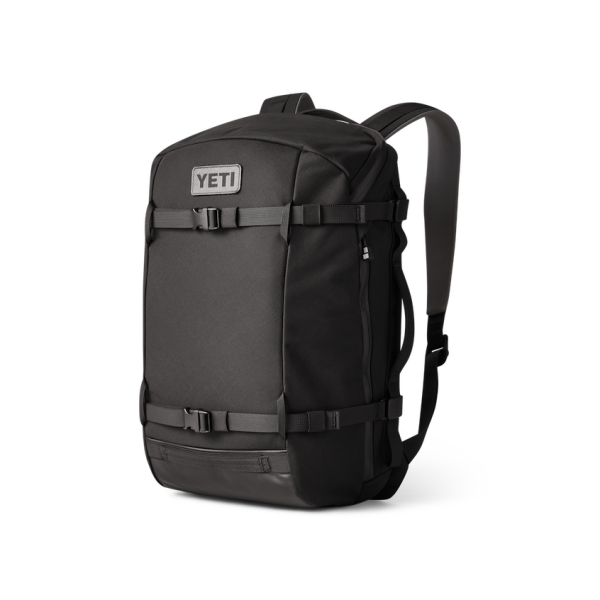 Black Yeti Crossroads 22L Backpack Backpacks | YUJEI-1297