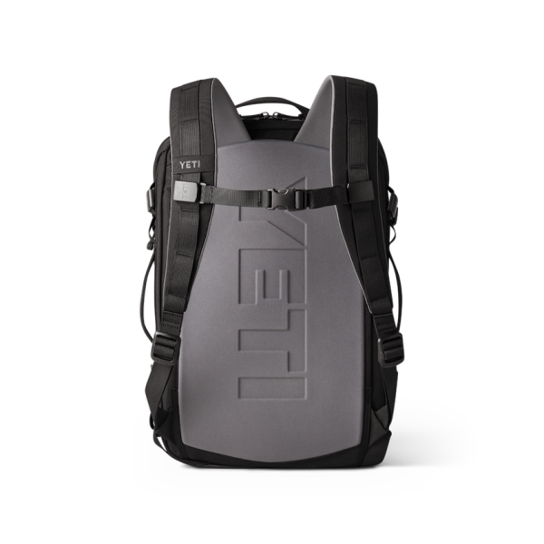 Black Yeti Crossroads 22L Backpack Backpacks | YUJEI-1297