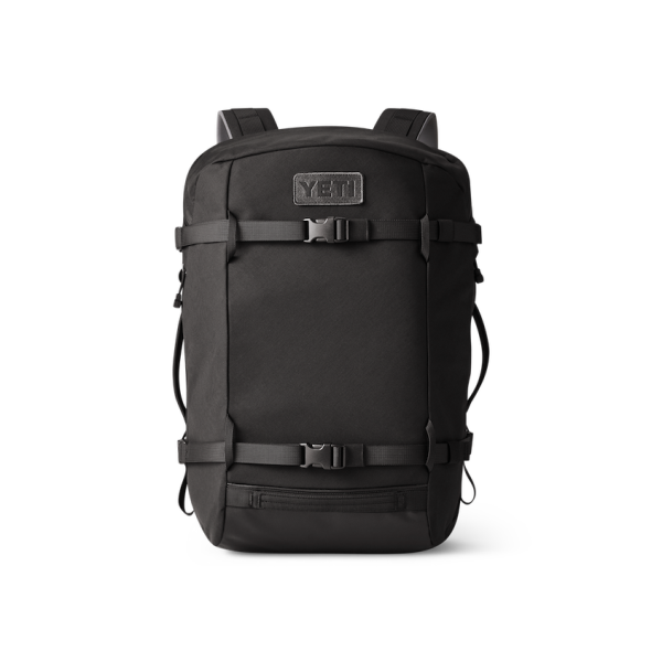 Black Yeti Crossroads 22L Backpack Backpacks | YUJEI-1297