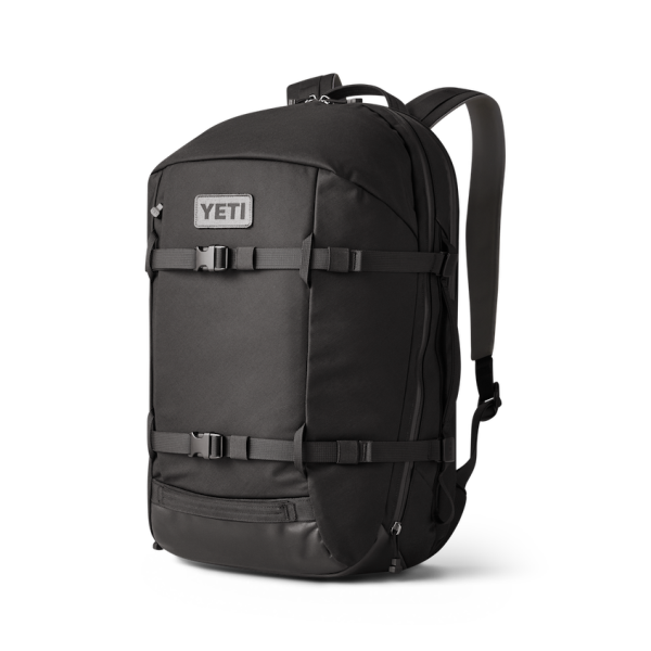 Black Yeti Crossroads 27L Backpack Backpacks | ACXPZ-6240