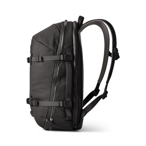 Black Yeti Crossroads 27L Backpack Backpacks | ACXPZ-6240