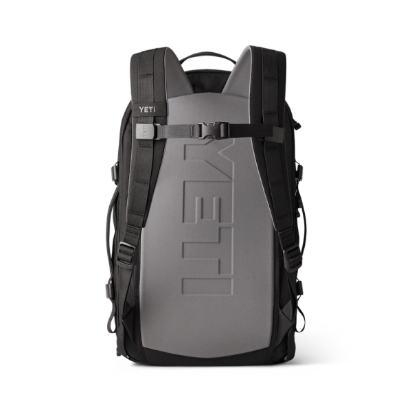 Black Yeti Crossroads 27L Backpack Backpacks | ACXPZ-6240