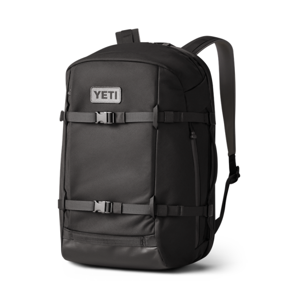 Black Yeti Crossroads 35L Backpack Backpacks | QUDEO-2968