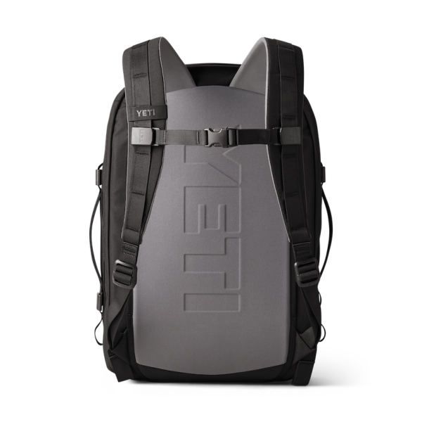 Black Yeti Crossroads 35L Backpack Backpacks | QUDEO-2968