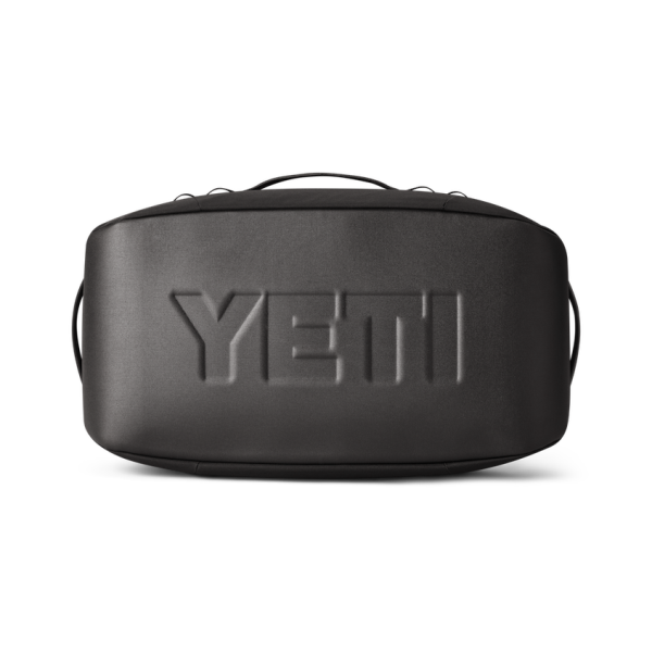 Black Yeti Crossroads 40L Duffel Duffels | UZHAC-0958