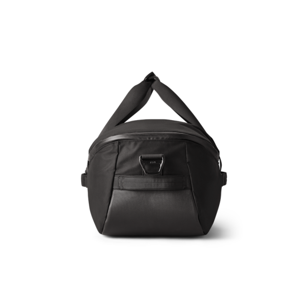 Black Yeti Crossroads 60L Duffel Duffels | GSZNH-6378