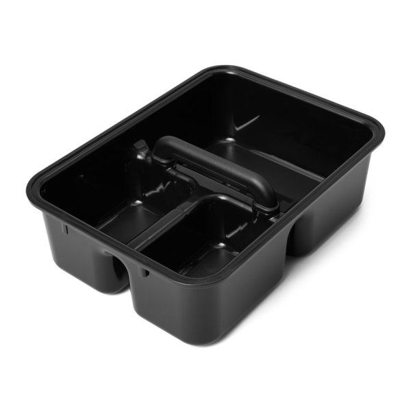 Black Yeti Loadout GoBox Caddy Accessories | JVANK-1680