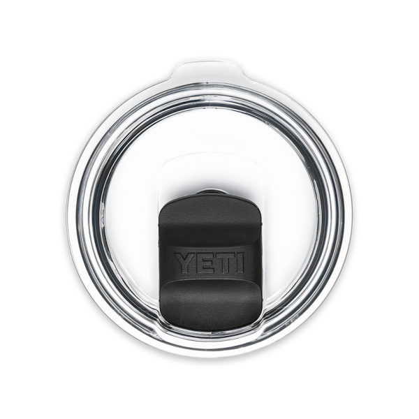 Black Yeti Rambler 10 oz Stackable Lowball Beer & Barware | VBHCW-2493