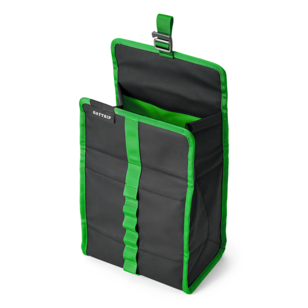 Canopy Green Yeti Daytrip Lunch Bag Lunch Bags | AYSVP-9578