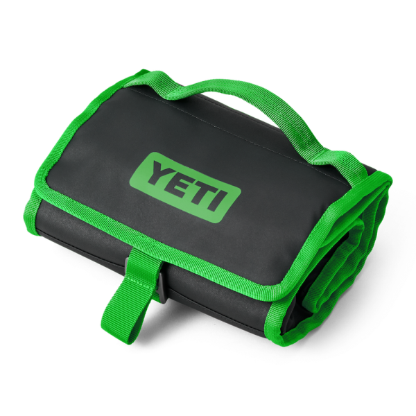 Canopy Green Yeti Daytrip Lunch Bag Lunch Bags | AYSVP-9578