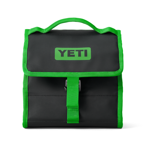 Canopy Green Yeti Daytrip Lunch Bag Lunch Bags | AYSVP-9578