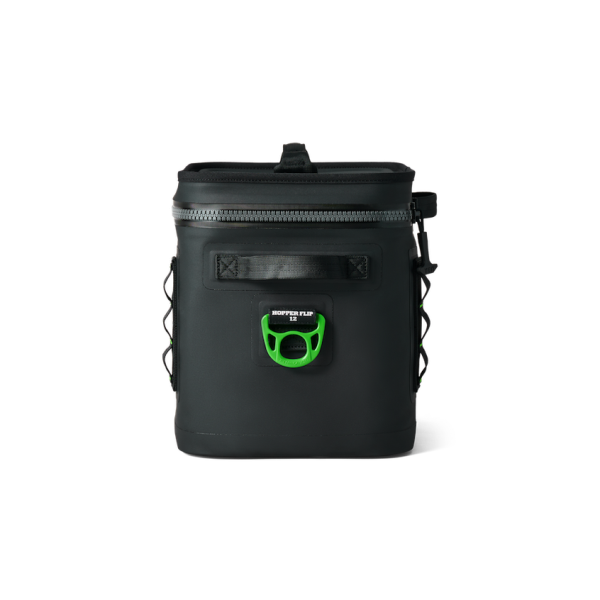 Canopy Green Yeti Hopper Flip 12 Soft Cooler Soft Coolers | SEZRF-7853