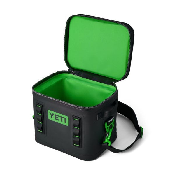 Canopy Green Yeti Hopper Flip 12 Soft Cooler Soft Coolers | SEZRF-7853