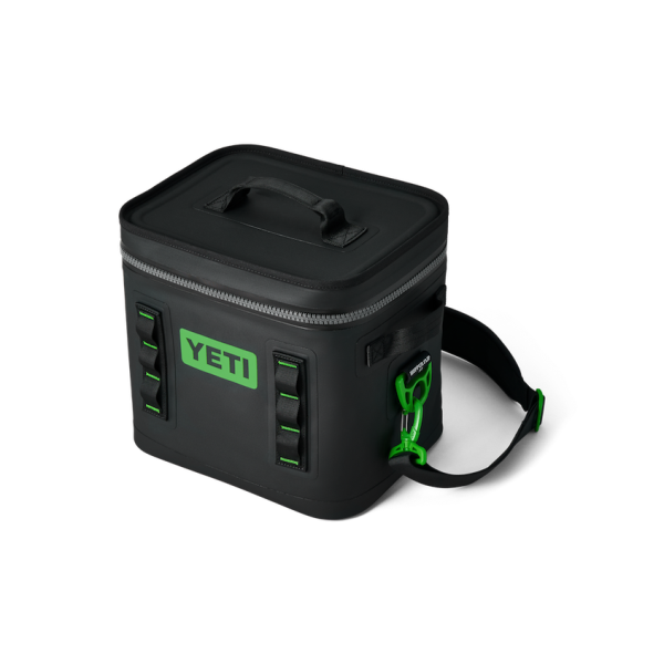 Canopy Green Yeti Hopper Flip 12 Soft Cooler Soft Coolers | SEZRF-7853