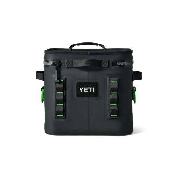 Canopy Green Yeti Hopper Flip 12 Soft Cooler Soft Coolers | SEZRF-7853