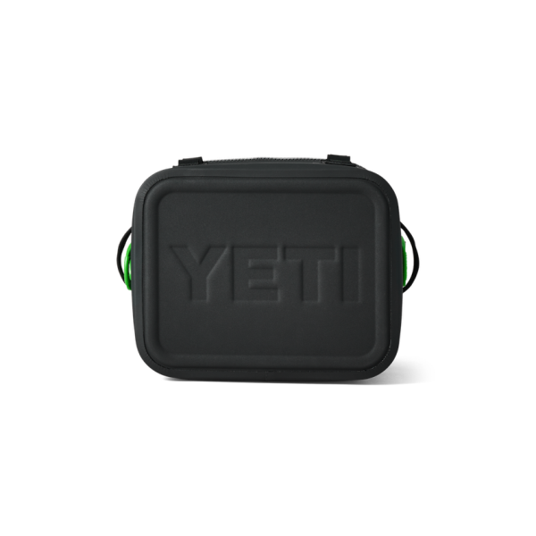 Canopy Green Yeti Hopper Flip 12 Soft Cooler Soft Coolers | SEZRF-7853