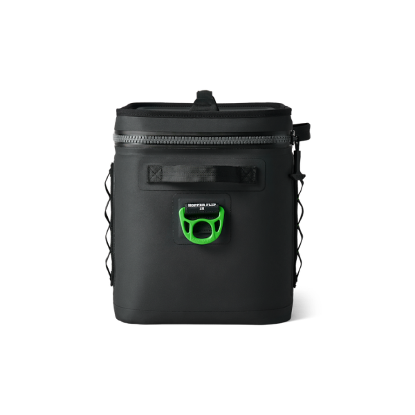 Canopy Green Yeti Hopper Flip 18 Soft Cooler Soft Coolers | AJCMP-0659