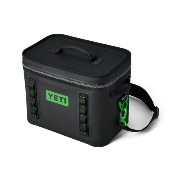 Canopy Green Yeti Hopper Flip 18 Soft Cooler Soft Coolers | AJCMP-0659