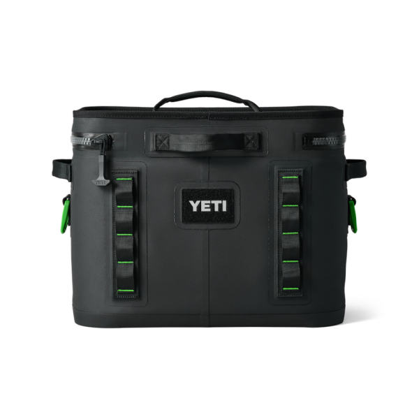 Canopy Green Yeti Hopper Flip 18 Soft Cooler Soft Coolers | AJCMP-0659