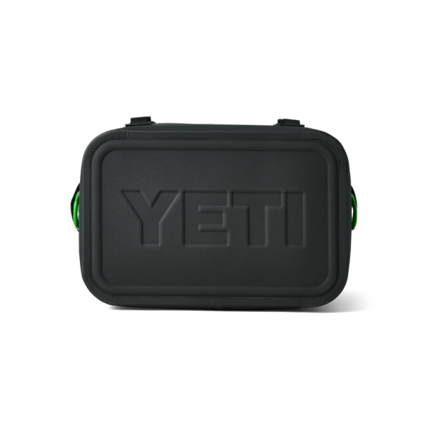 Canopy Green Yeti Hopper Flip 18 Soft Cooler Soft Coolers | AJCMP-0659