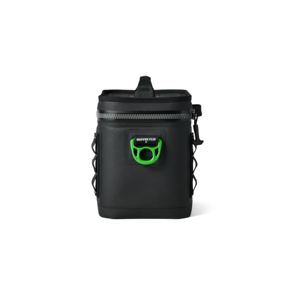 Canopy Green Yeti Hopper Flip 8 Soft Cooler Soft Coolers | GJBEN-2901