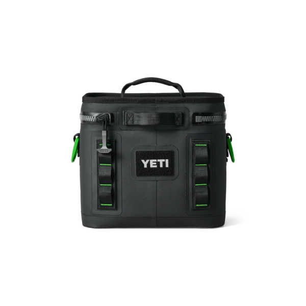 Canopy Green Yeti Hopper Flip 8 Soft Cooler Soft Coolers | GJBEN-2901