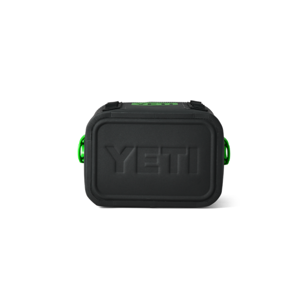 Canopy Green Yeti Hopper Flip 8 Soft Cooler Soft Coolers | GJBEN-2901