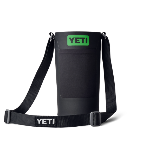 Canopy Green Yeti Rambler Bottle Sling Large Accessories | JIYGB-2571