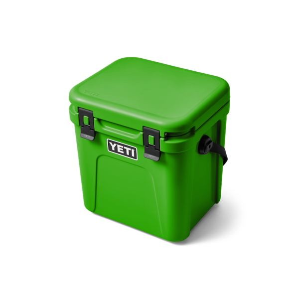 Canopy Green Yeti Roadie 24 Hard Cooler Hard Coolers | DCZXN-6451