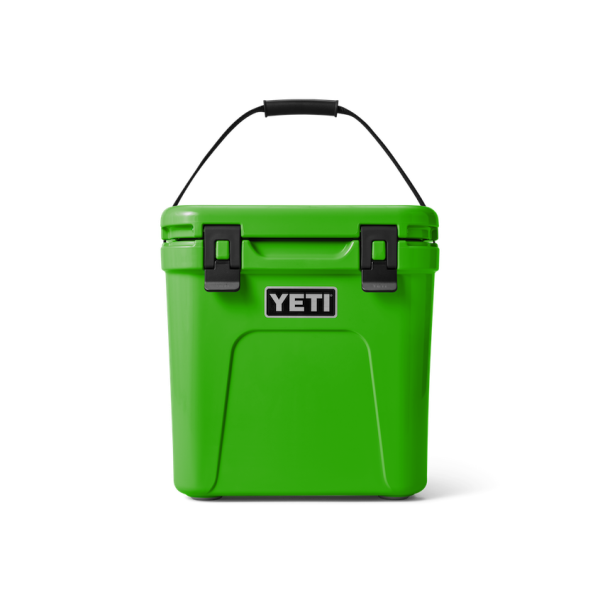 Canopy Green Yeti Roadie 24 Hard Cooler Hard Coolers | DCZXN-6451