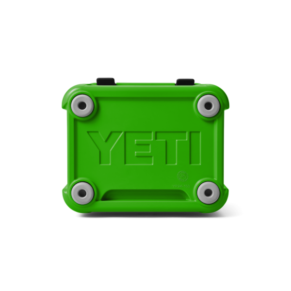 Canopy Green Yeti Roadie 24 Hard Cooler Hard Coolers | DCZXN-6451