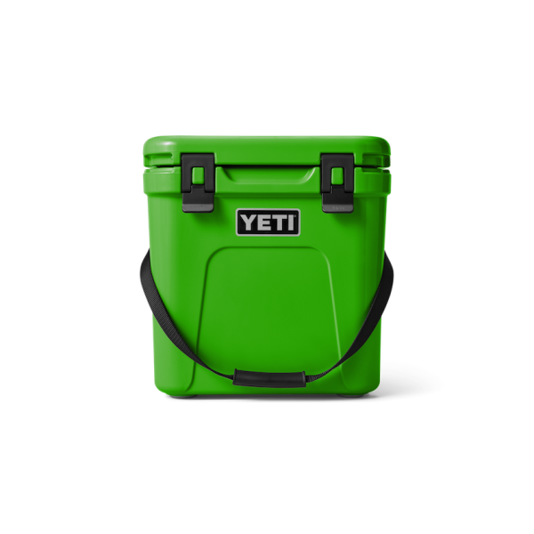 Canopy Green Yeti Roadie 24 Hard Cooler Hard Coolers | DCZXN-6451