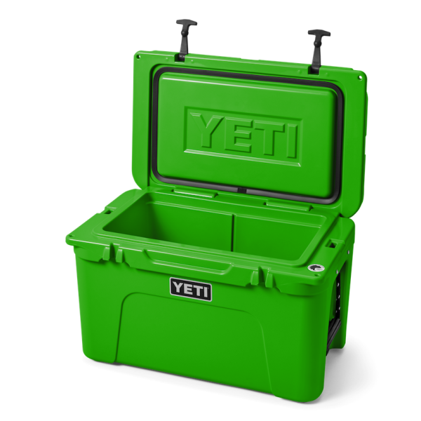 Canopy Green Yeti Tundra 45 Hard Cooler Hard Coolers | NKRHW-2486