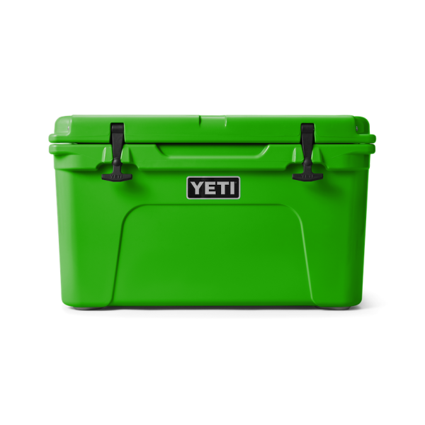 Canopy Green Yeti Tundra 45 Hard Cooler Hard Coolers | NKRHW-2486