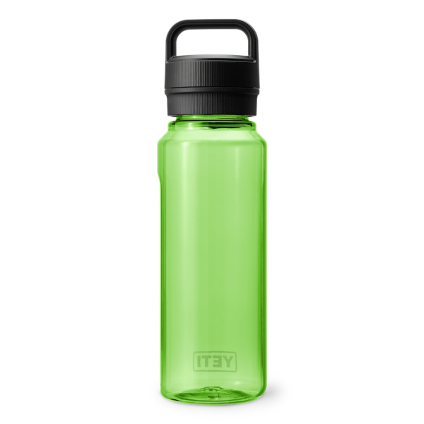 Canopy Green Yeti Yonder 1L / 34 oz Water Bottle Water Bottles & Jugs | GSAXZ-1429