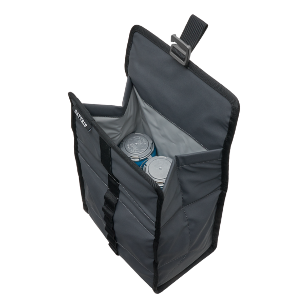 Charcoal Yeti Daytrip Lunch Bag Lunch Bags | IMALB-5680