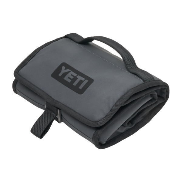 Charcoal Yeti Daytrip Lunch Bag Lunch Bags | IMALB-5680