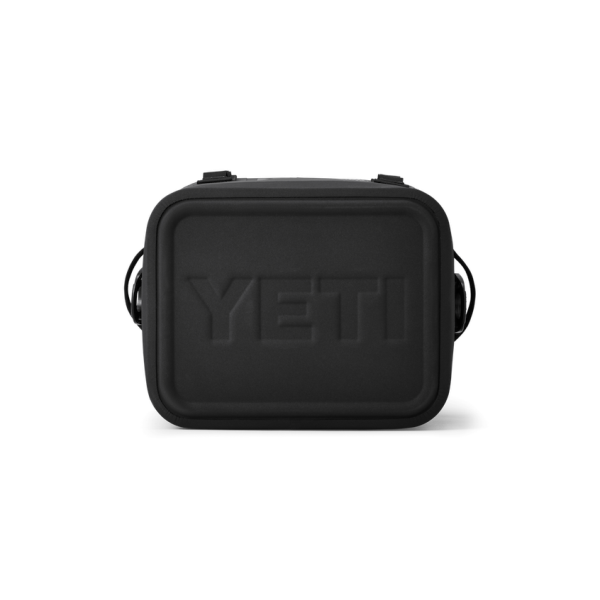 Charcoal Yeti Hopper Flip 12 Soft Cooler Soft Coolers | GASDO-0684