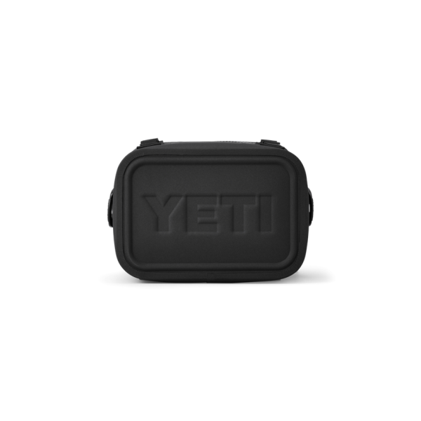 Charcoal Yeti Hopper Flip 8 Soft Cooler Soft Coolers | GAMID-7092