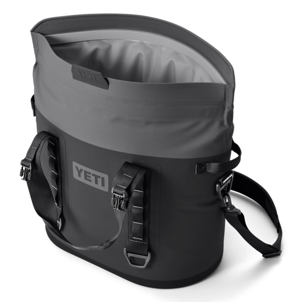 Charcoal Yeti Hopper M30 Soft Cooler Soft Coolers | SQYIF-1804