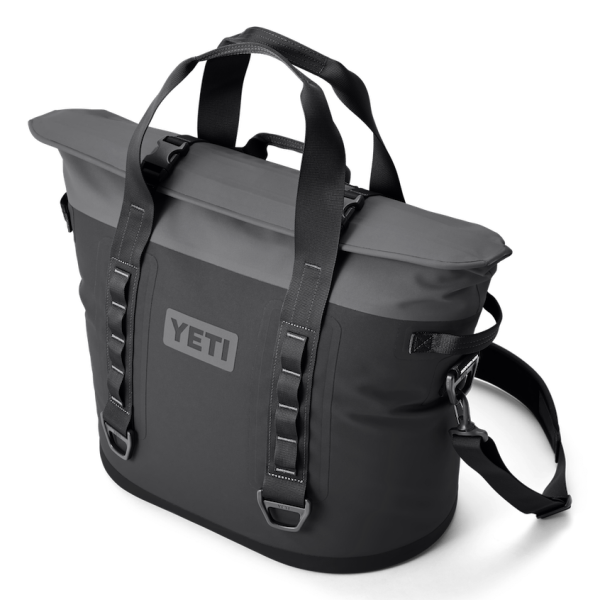 Charcoal Yeti Hopper M30 Soft Cooler Soft Coolers | SQYIF-1804