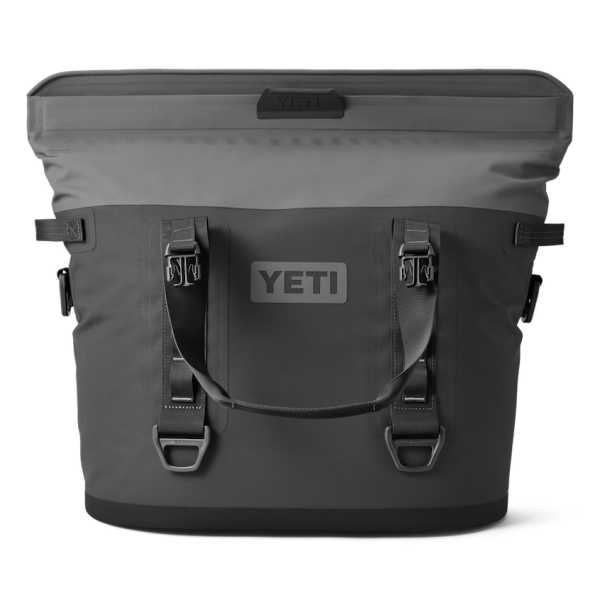 Charcoal Yeti Hopper M30 Soft Cooler Soft Coolers | SQYIF-1804