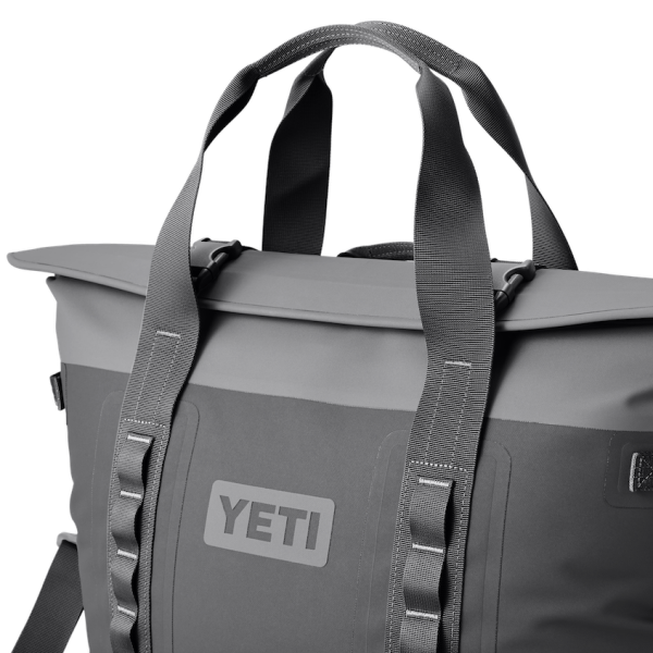 Charcoal Yeti Hopper M30 Soft Cooler Soft Coolers | SQYIF-1804