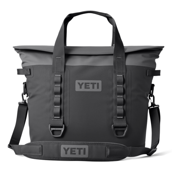 Charcoal Yeti Hopper M30 Soft Cooler Soft Coolers | SQYIF-1804