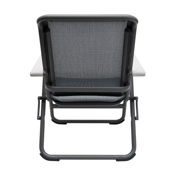 Charcoal Yeti PID ss Chairs | LJDVI-0325