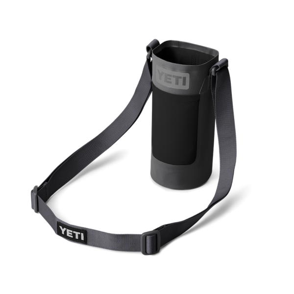 Charcoal Yeti Rambler Bottle Sling Small Accessories | QBIGD-3642