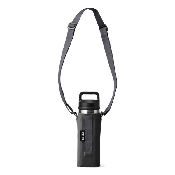 Charcoal Yeti Rambler Bottle Sling Small Accessories | QBIGD-3642